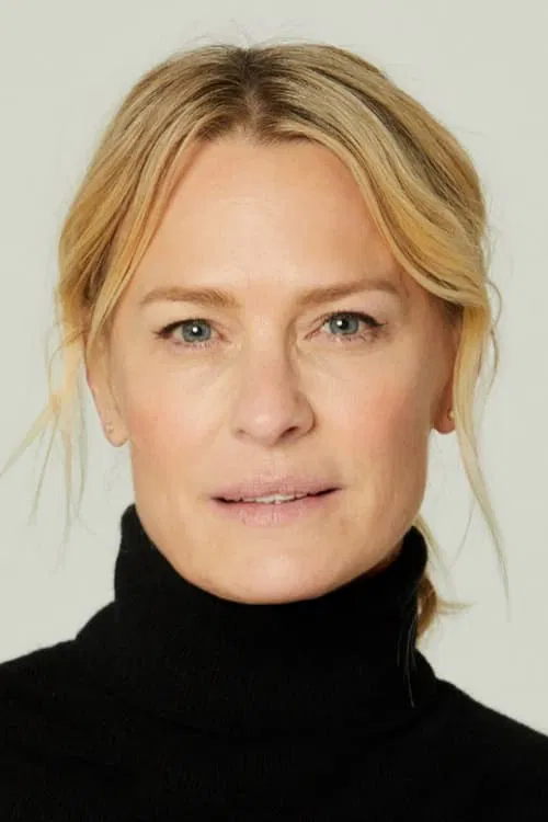 Robin Wright profile
