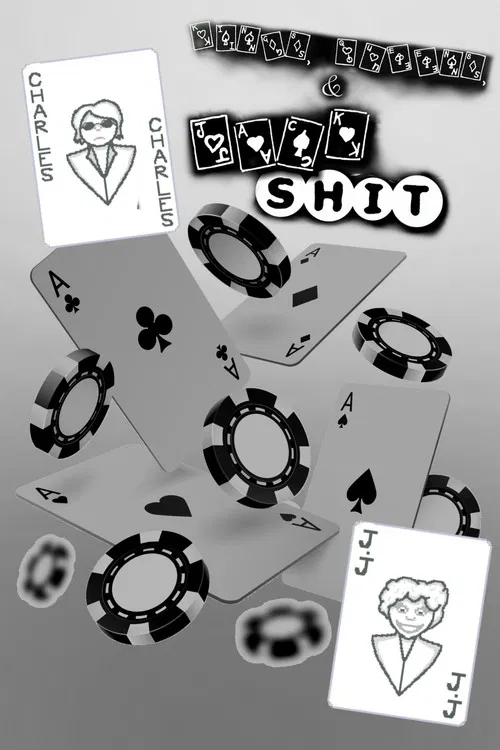 Kings, Queens, and Jack Shit poster