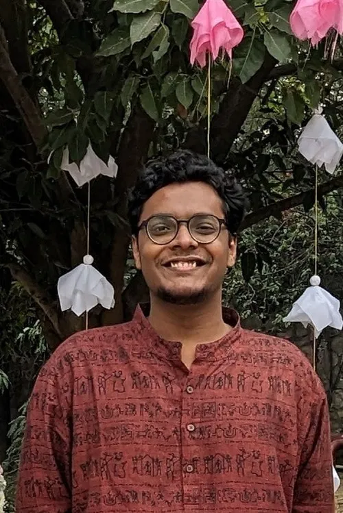 Abhijato Sensarma profile