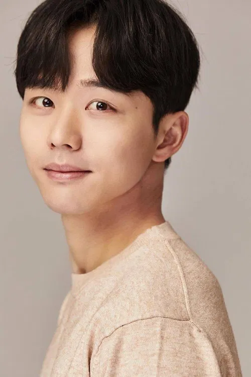 Ahn Jeong-gyun profile