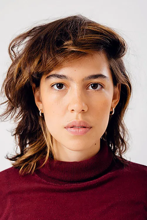 Pâmela Germano profile