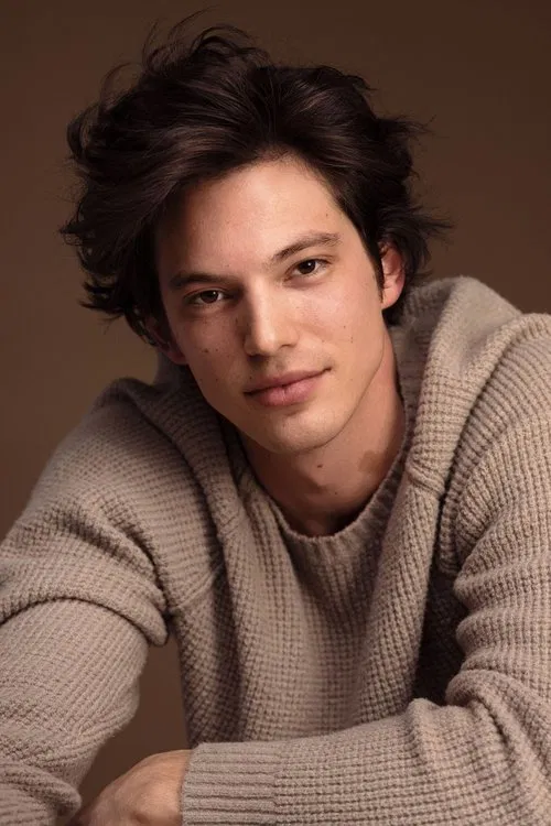 Brendan McRae profile