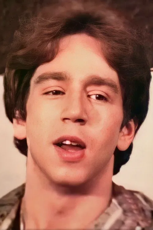 Peter Andrews profile