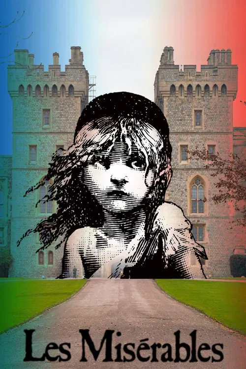Les Misérables: In Concert at Windsor Castle poster