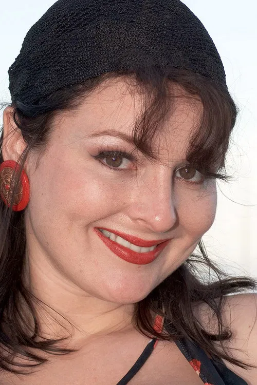 Lorna Morgan profile