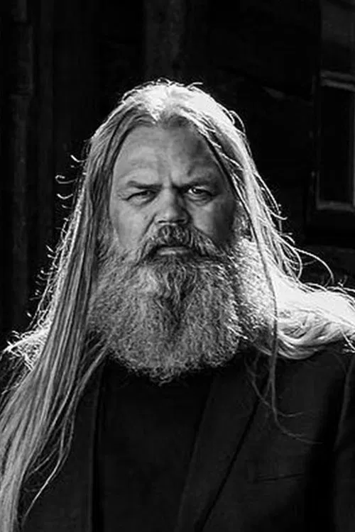 Stig Bareksten profile