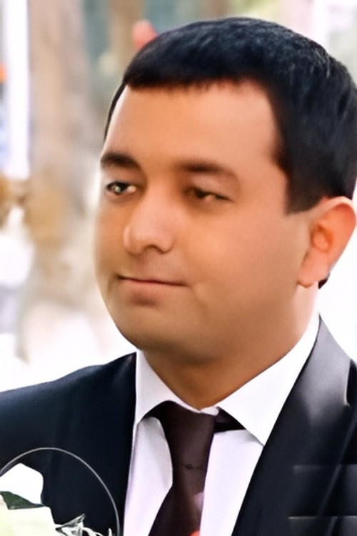 Mirzohid Rahimov profile