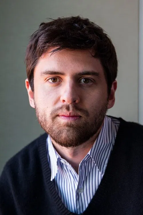 Cooper Raiff profile