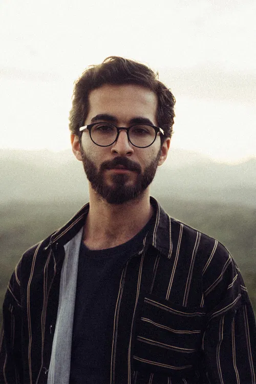 Fryad Hassan profile