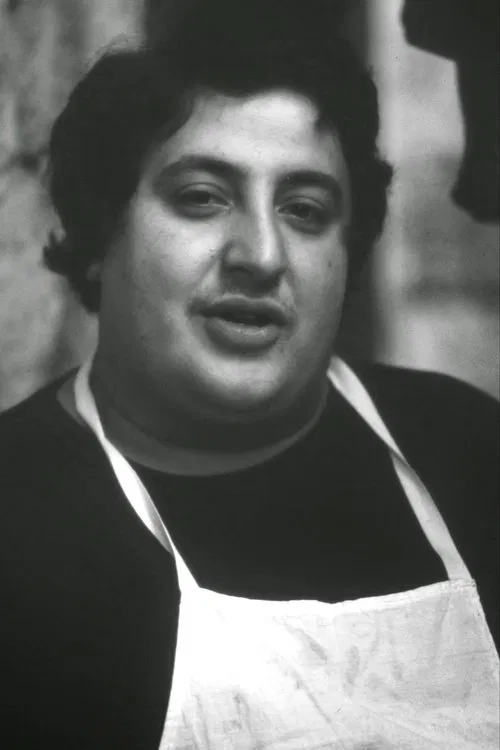 Marcello Colasurdo profile