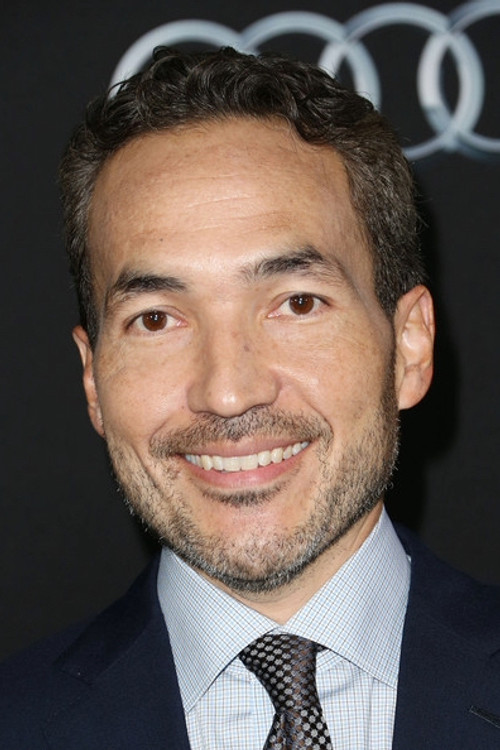Steve Jablonsky profile