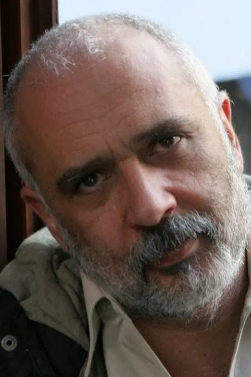 Enrique Singer profile