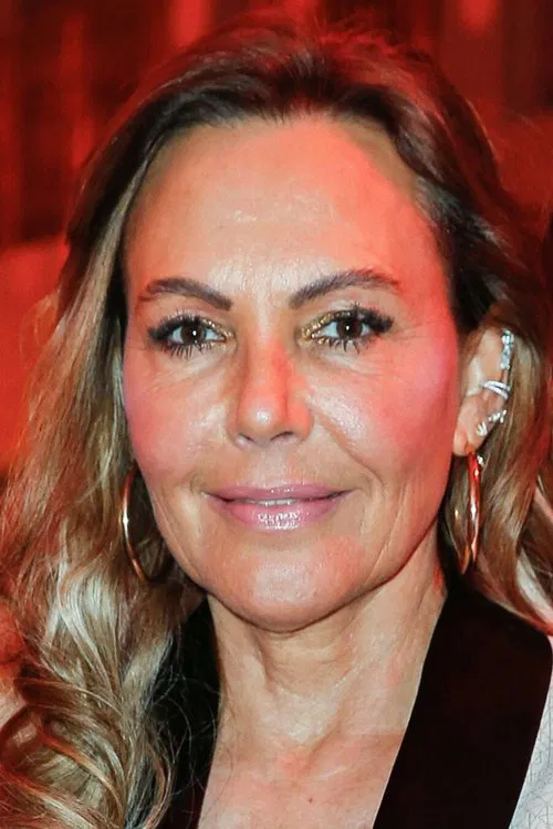 Natascha Ochsenknecht profile