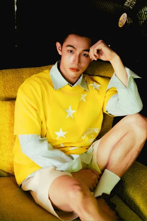 Vo Dang Duy Luan profile