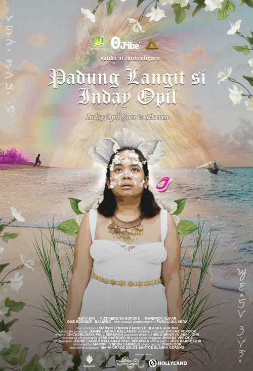 Inday Opil Goes to Heaven poster