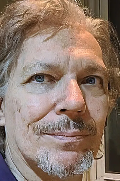 Kevin G. Shinnick profile