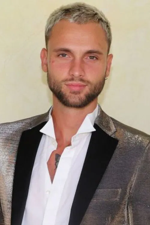 Bastien Grimal profile