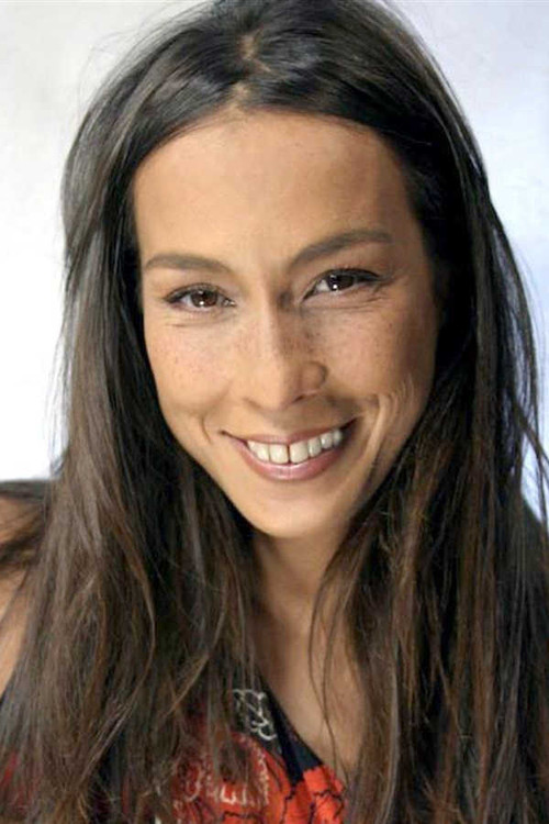 Vanille Attié profile