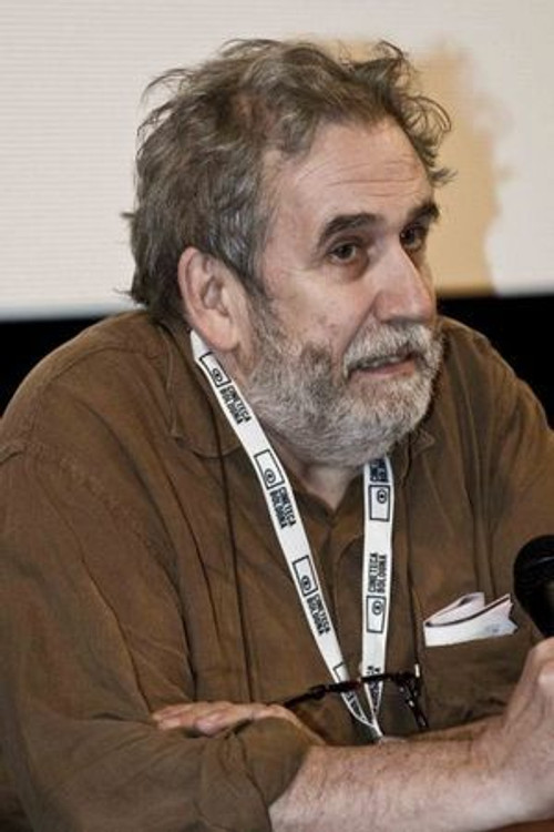 Tatti Sanguineti profile