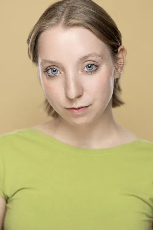 Veronica Szafoni profile