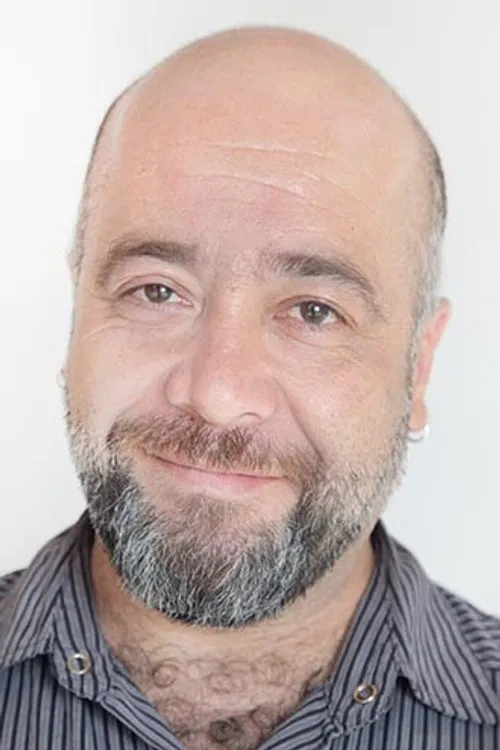 Roberto Prieto profile