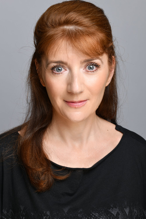 Suki Webster profile