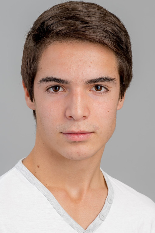 Javier Villalba profile