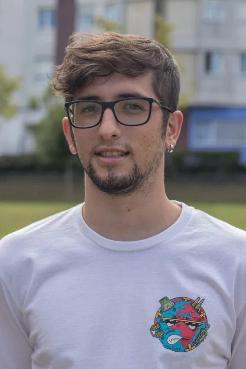 Alberto Blanco Pacheco profile