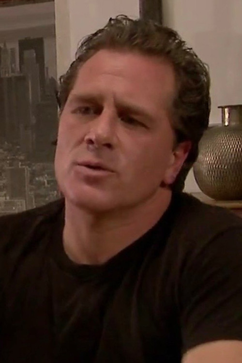 Sean Juergens profile