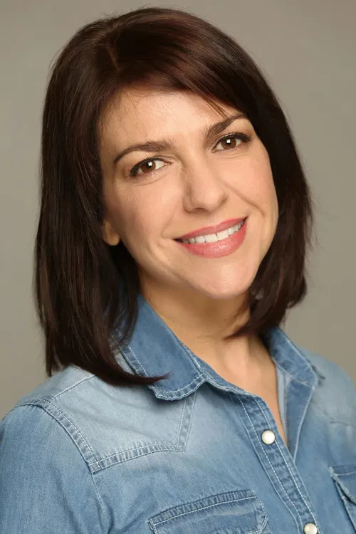 Mamen Camacho profile