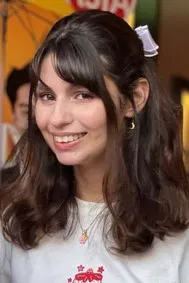 Rafaela Guerreiro profile