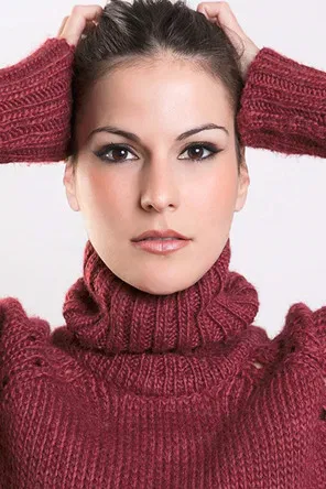 Noemí Ruíz profile