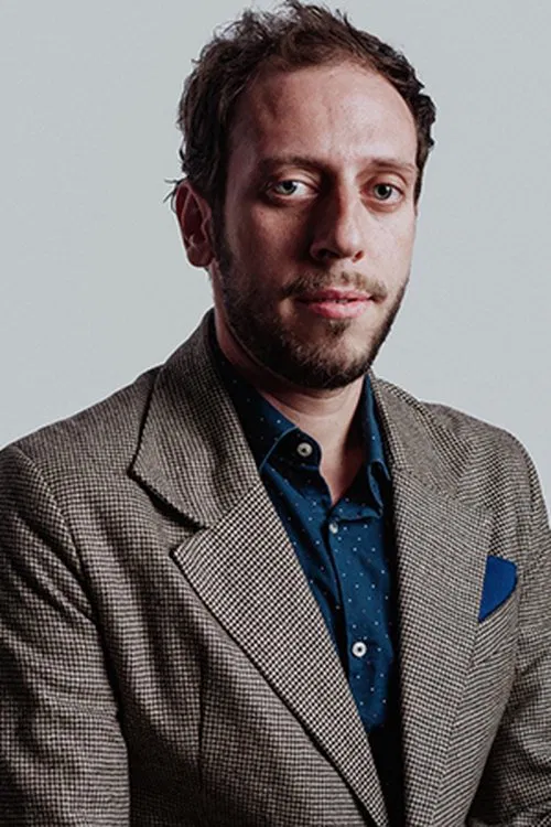 Dmitry Khasis profile