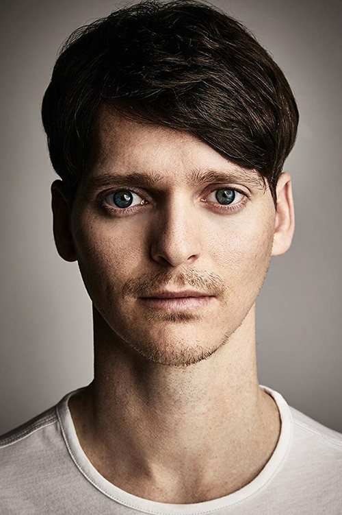 Jeremiah Miller profile