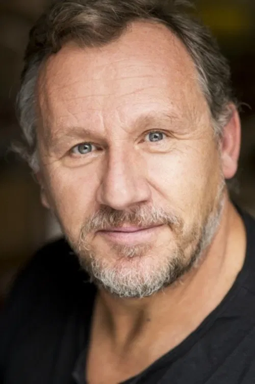 Andrew Grainger profile