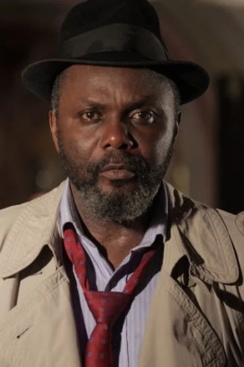 Cosson Chinepoh profile