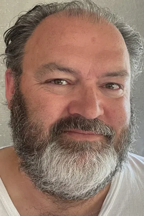 Heine Ankerdal profile