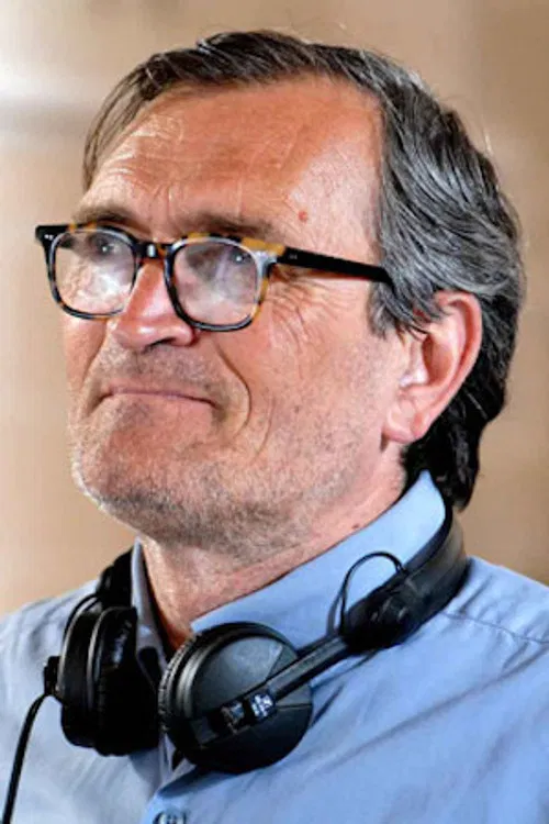 Denys Granier-Deferre profile