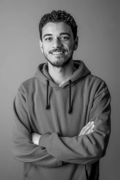 Ahmed Khalil Ali profile