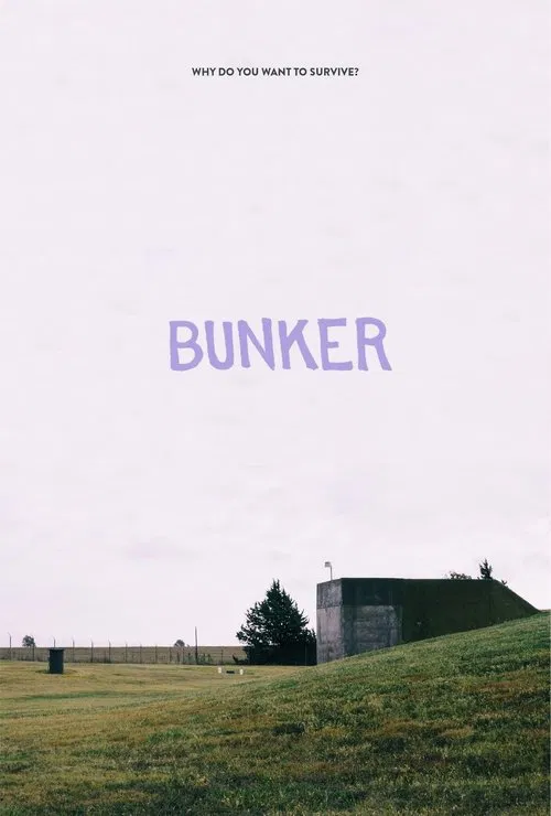 Bunker poster