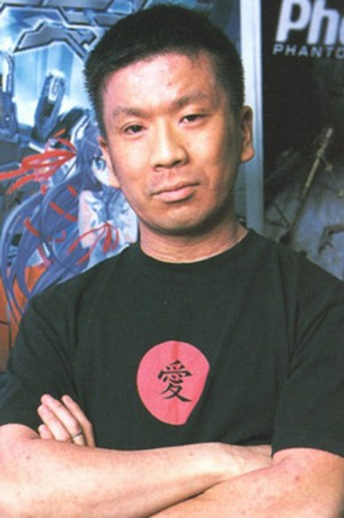 Gen Urobuchi profile