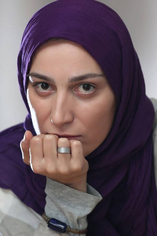 Falamak Joneydi profile