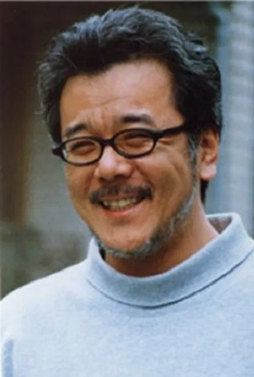 Pepe Hozumi profile