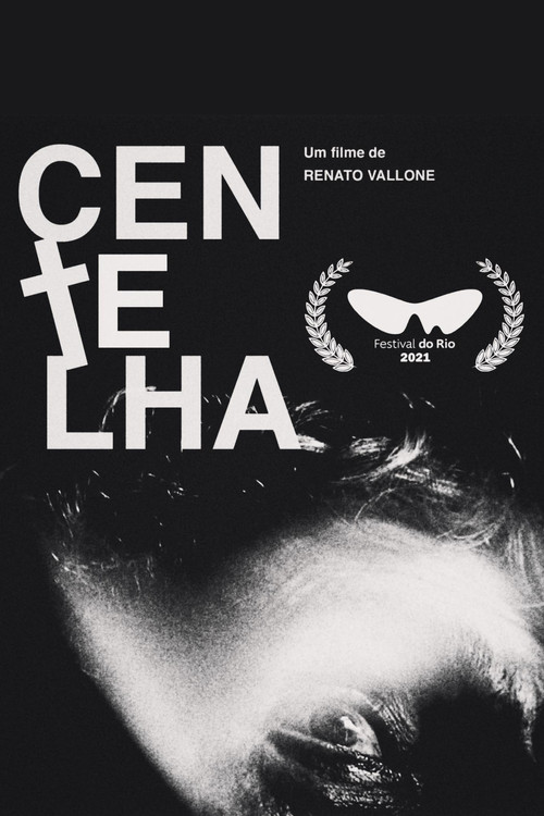 Centelha poster