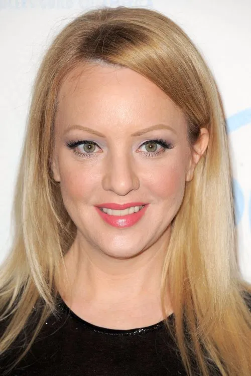 Wendi McLendon-Covey profile