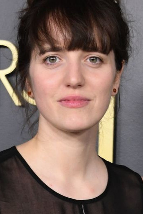 Delphine Girard profile