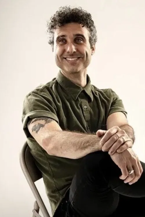 Gille Klabin profile