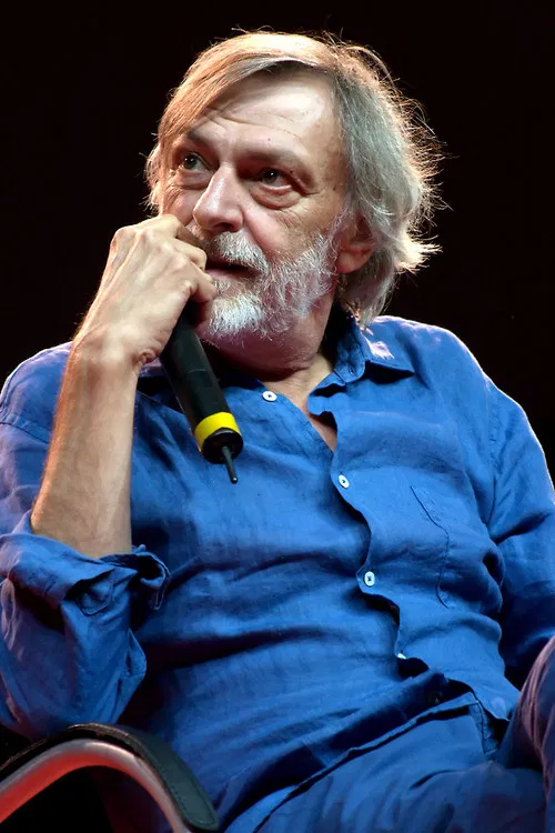 Gino Strada profile
