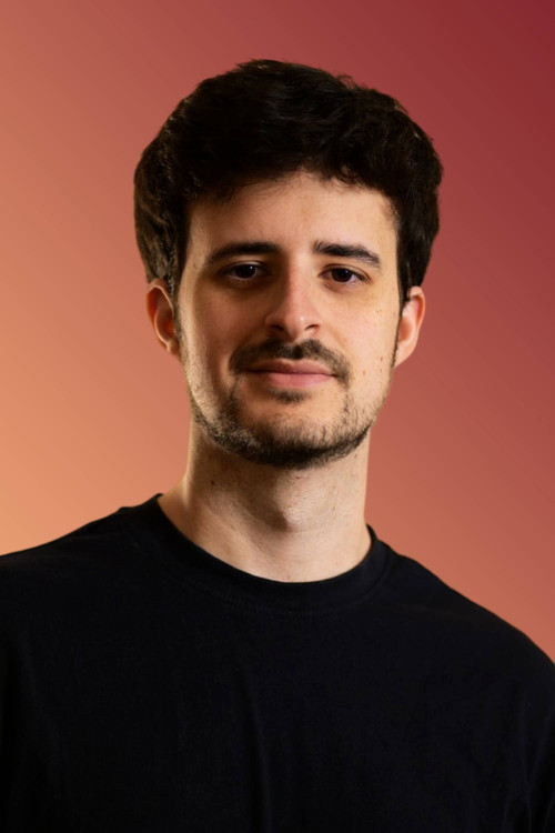 Yago Casariego profile