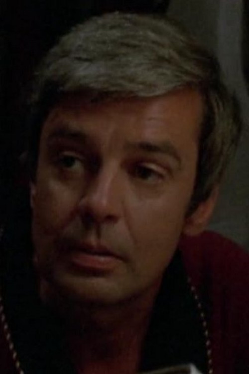 Henrik Wiehe profile